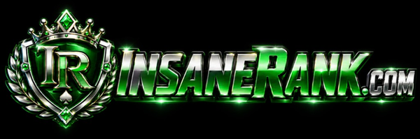 Рейтинг онлайн казино InsaneRank